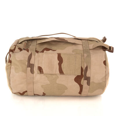 Dutch Desert Gear Bag | Issued